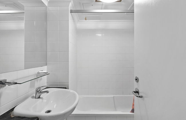 Central Brunswick Apartment Hotel - Foto 25