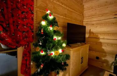 Na Wierchach - domki z prywatnym jacuzzi - Foto 21