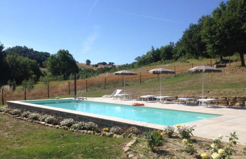 Agriturismo Montelovesco - Foto 112