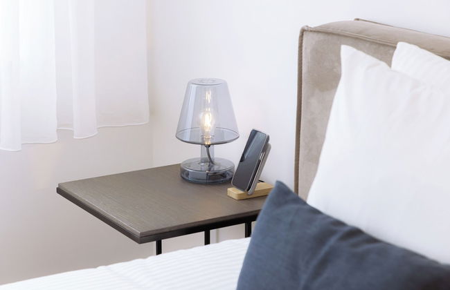 Hamilius Apartments - Foto 12