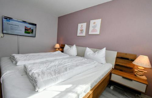 Ferienhaus Carolinenbrise - Foto 8