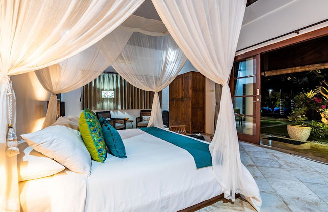 Villa Livo - Foto 11