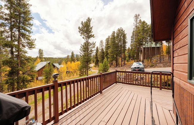 Haus Crisler - Foto 56