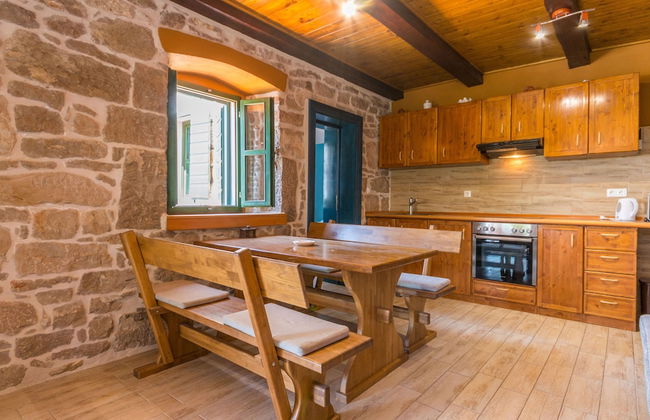 Apartment Porat - Foto 16