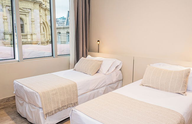 RentUp Suites Salta - Foto 18