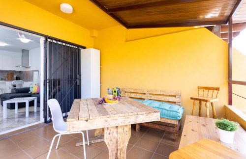 Home2Book Sea Views Tabaiba, Wifi & Terrace - Foto 16