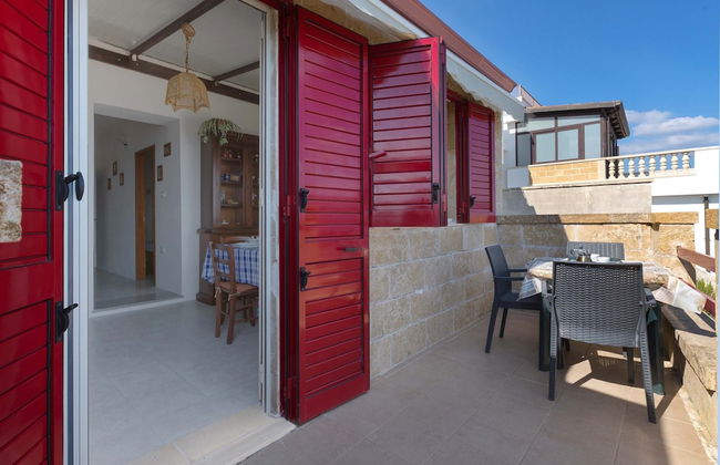 2757 Il Balconcino sul Mare by Barbarhouse - Foto 17