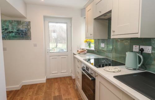 Elder Cottage Studio - Foto 11