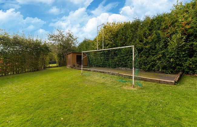 Holiday Home in Montleban With Sauna - Photo 22