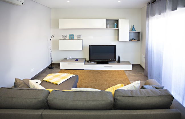 Tabira Apartment Concei o - Foto 1