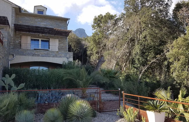 Suites in Erbalunga - Photo 78