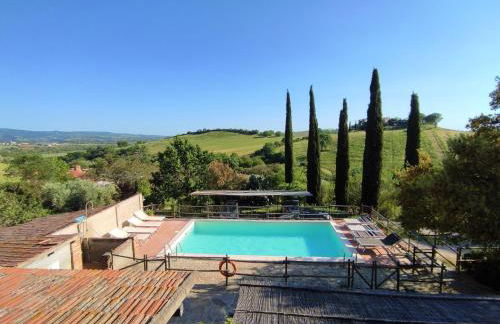 Holiday Home Olivo by Interhome - Foto 47