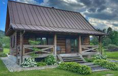 Domek u Janiego - Foto 15