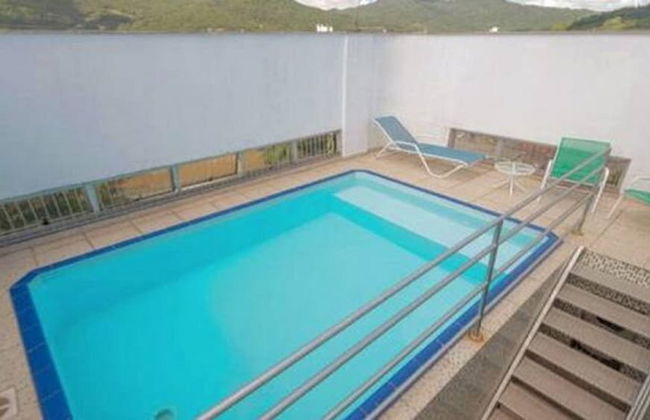 Saint Sebastian Flat 105 Até 3 Pessoas - Photo 18