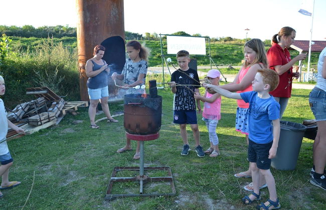 Bungalow in Netherlands With Ship-like Design - Foto 36