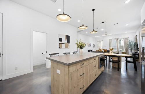 Boho Mod-Pad East Downtown - Foto 45