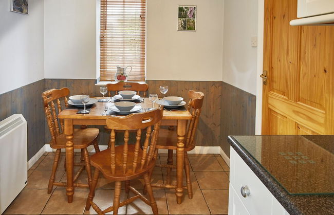 Smugglers Rock Cottages - Foto 19