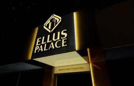 Suíte Gold com Hidromassagem 301 - Foto 8