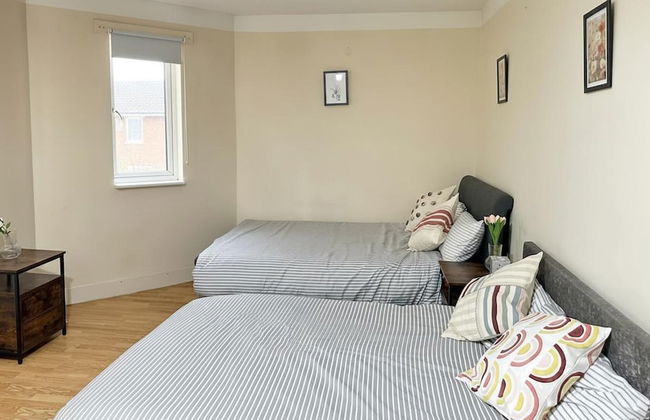 Acacia Wembley Stadium Serviced Apartment by Edens - Foto 4