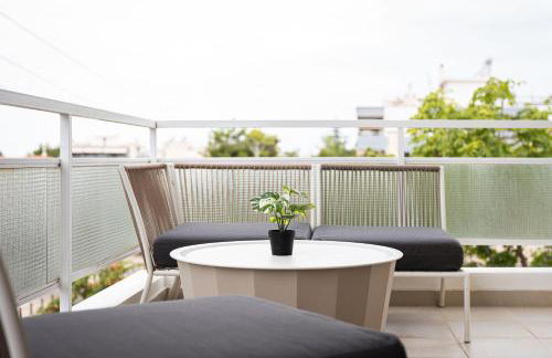 Glyfada Premium Residence - Photo 58