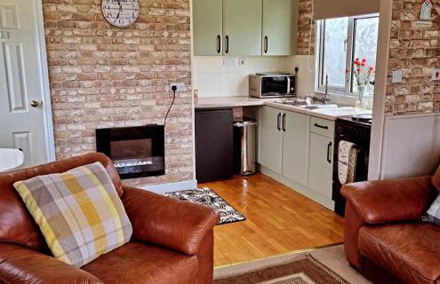 Little Haven Chalet Withernsea - Foto 1