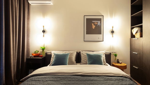 MalinaApt Edith Idéaliste - Foto 2, Habitación