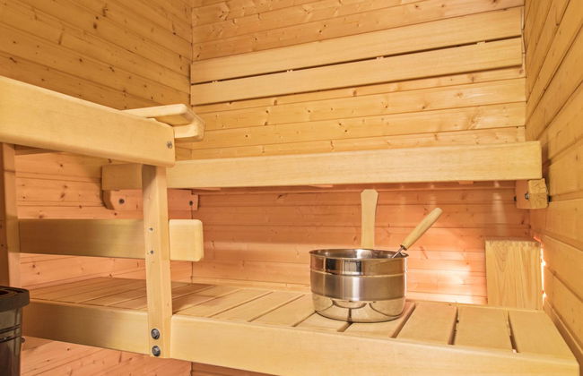 Ylläs chalets a502 - Foto 12