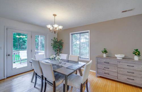 3BR Family Home w Yard 5 Mi to Wineries - Photo 2