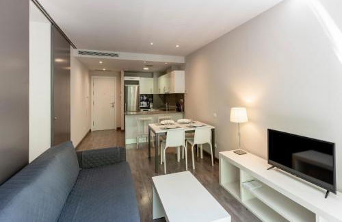 Espais Blaus Apartments - Photo 17