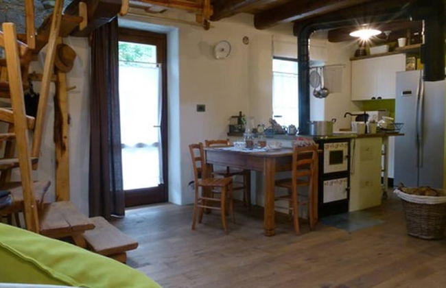 House Typical Of The Susa Valley - Photo 22