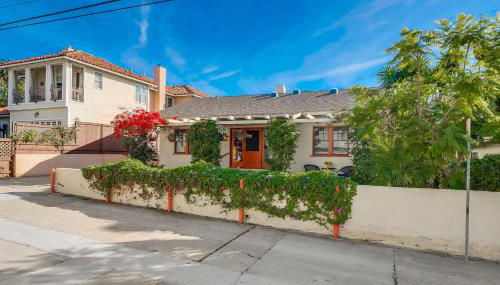 Bette's Beach House - Foto 2