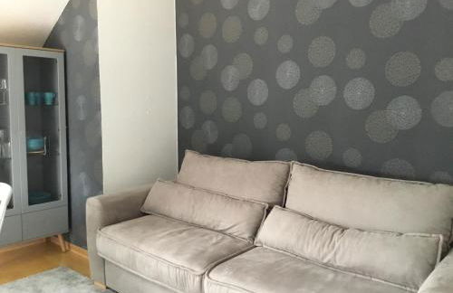 Ferienwohnung Villa Josephine - Foto 41