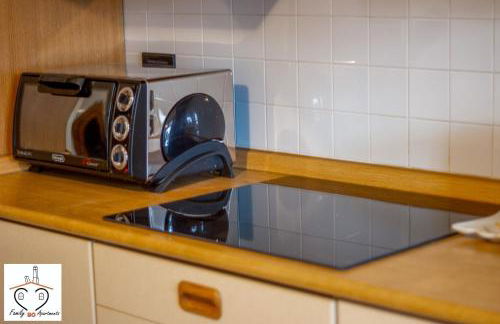 FamilyBO Apartments Villa Jacqueline - Photo 69