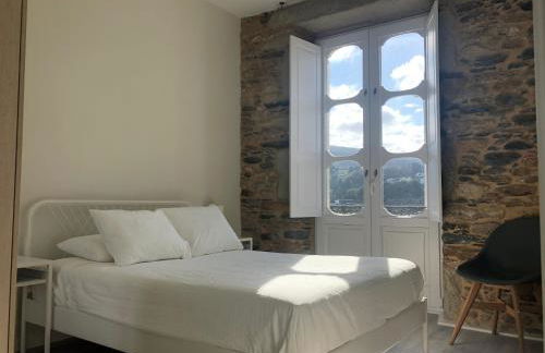 Noray Apartamentos Viveiro - Foto 8