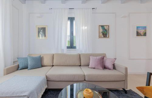 Seafront Villa Adriatica with pool - Photo 16