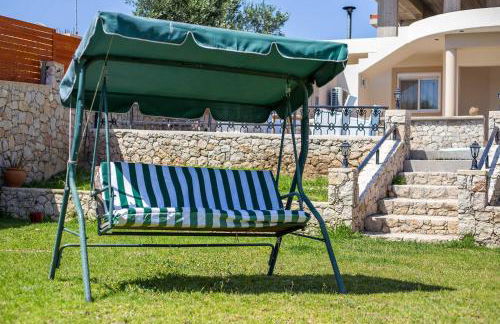 Villa Linda Tsambika Afandou - Foto 13