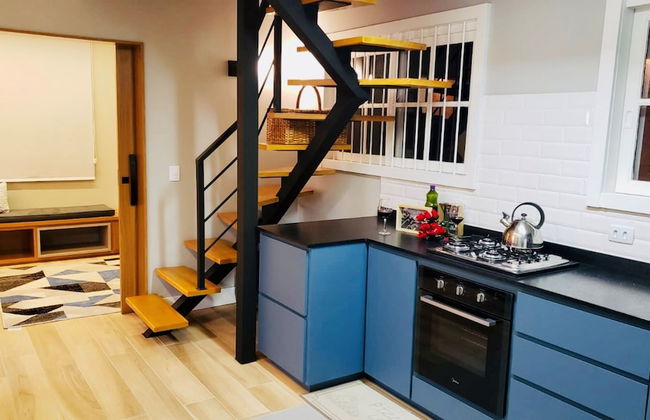 Cobertura Triplex ao Lado da Rua Coberta - Foto 30