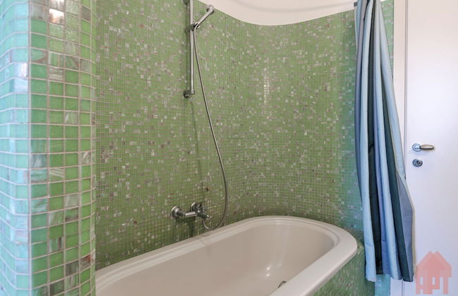 Apt24 - Dimora Washington - Foto 29