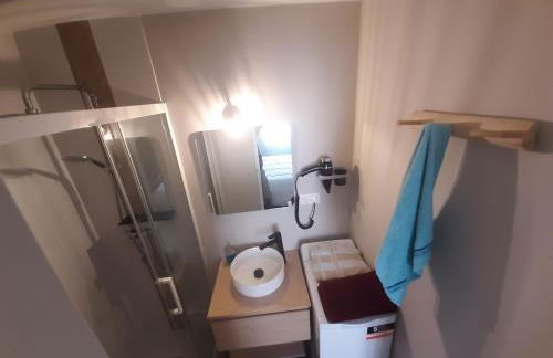 3 Apt T2 COSY de 40 à 50 M2 Idéal pour un déplacement PRO " Les IRIS " - Foto 62