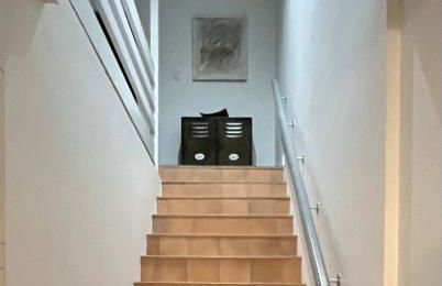 Appartement le Pas Sage du Marché La Flotte - Foto 12