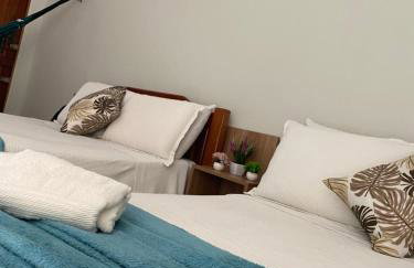 Flats Pedra do Rodeadouro Hotel Fazenda - Foto 10