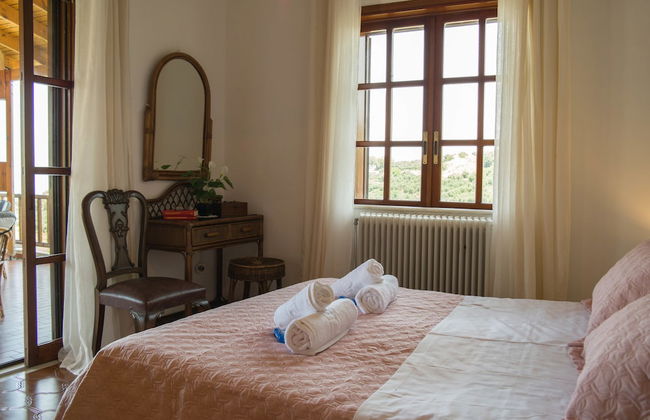 Alexandra Villa Stalos - Foto 11