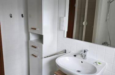 Große Ferienwohnung am Waldrand - Foto 22