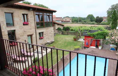 Aturuxo, Casa dos Mestres - Foto 56