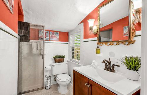 Birds of Paradise: Unwind in Nature's Embrace - Foto 17