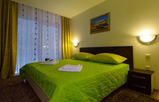 Apartmani Mijo - Foto 4