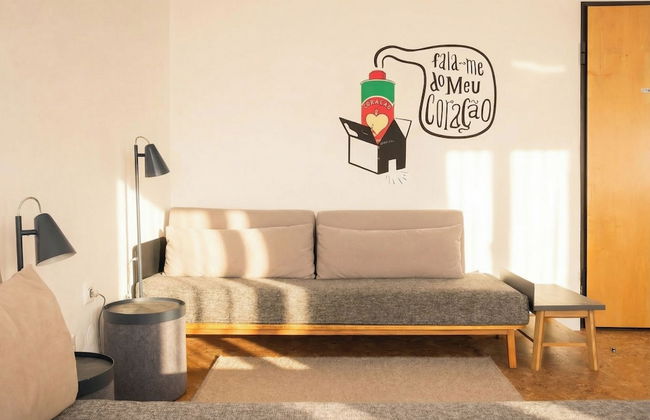 The Lisbonaire Apartments - Photo 73