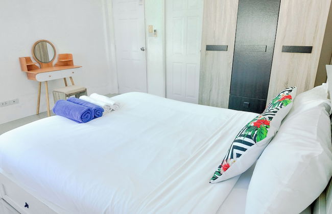 Star Private Pool Villa 2 Bedrooms - Foto 56