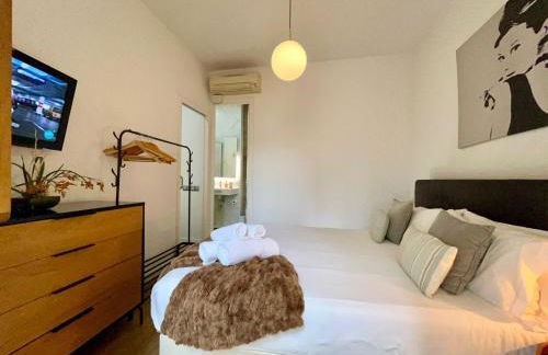 BarcelonaForRent The Gaudi Suites - Foto 50