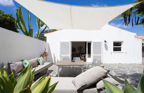 Casita 2 caserío de guaza - Foto 2